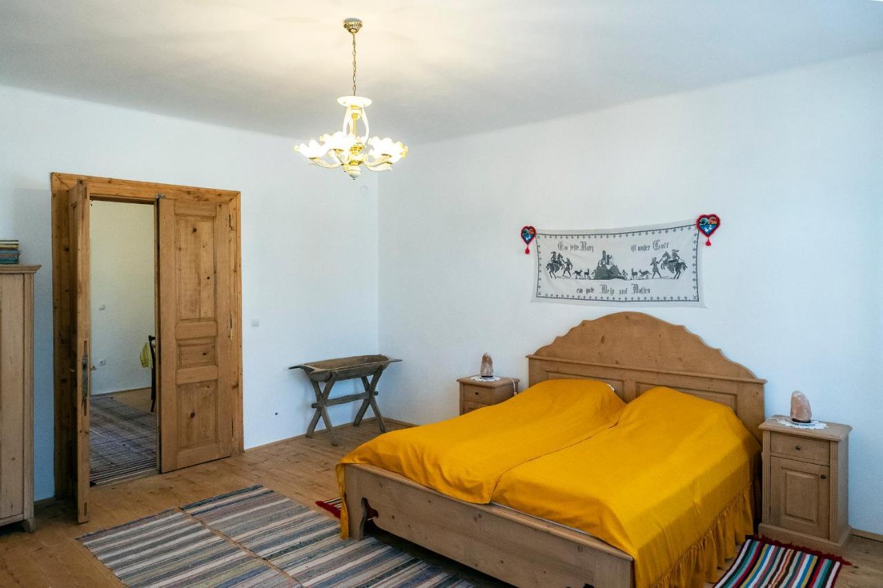 Villa Rihuini Eco Wine House Transylvania Riomfalva Kültér fotó
