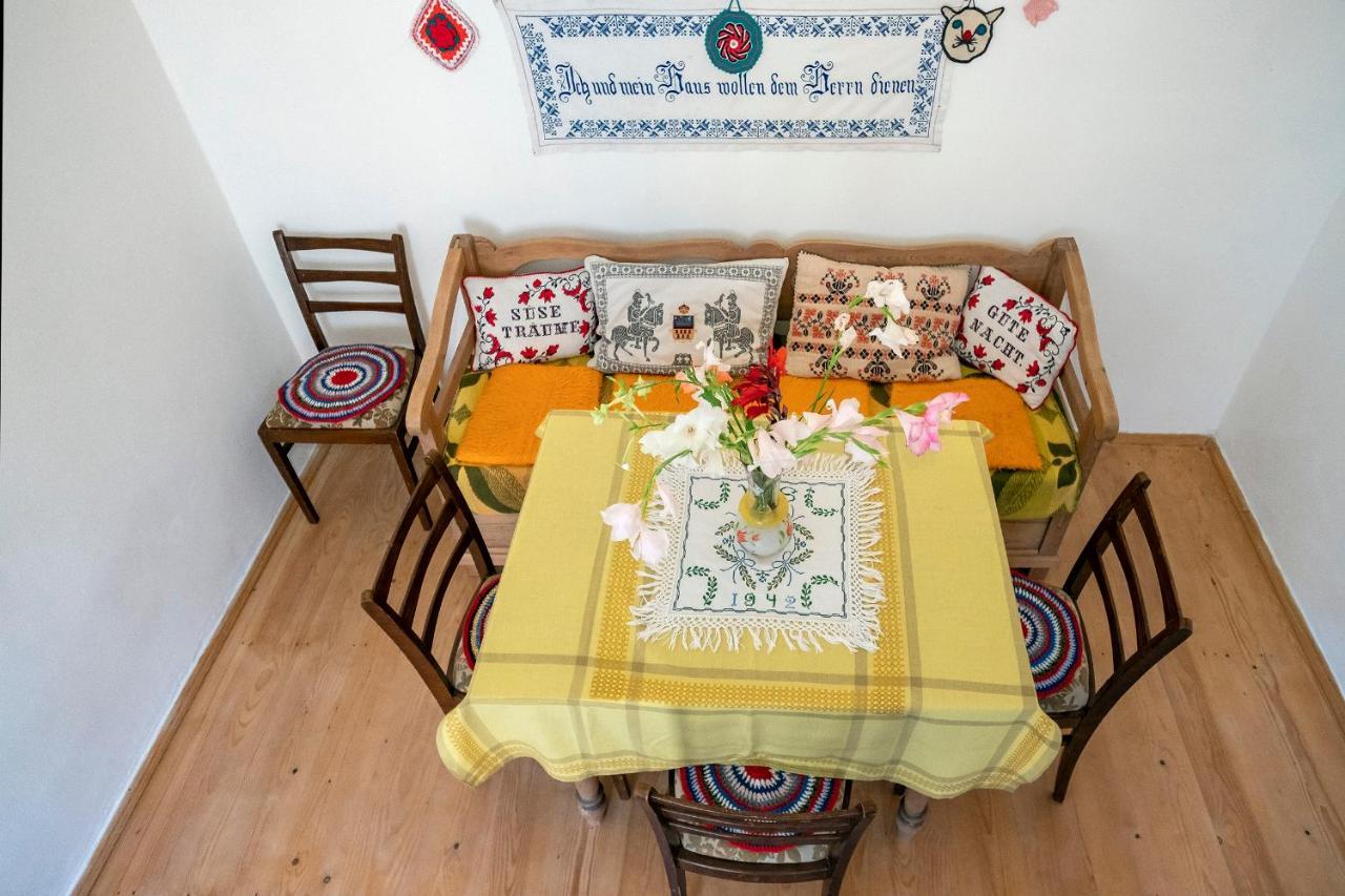 Villa Rihuini Eco Wine House Transylvania Riomfalva Kültér fotó