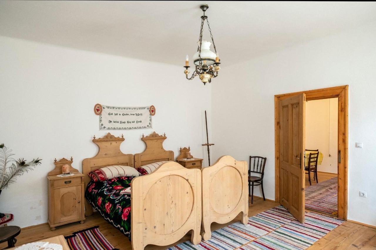 Villa Rihuini Eco Wine House Transylvania Riomfalva Kültér fotó