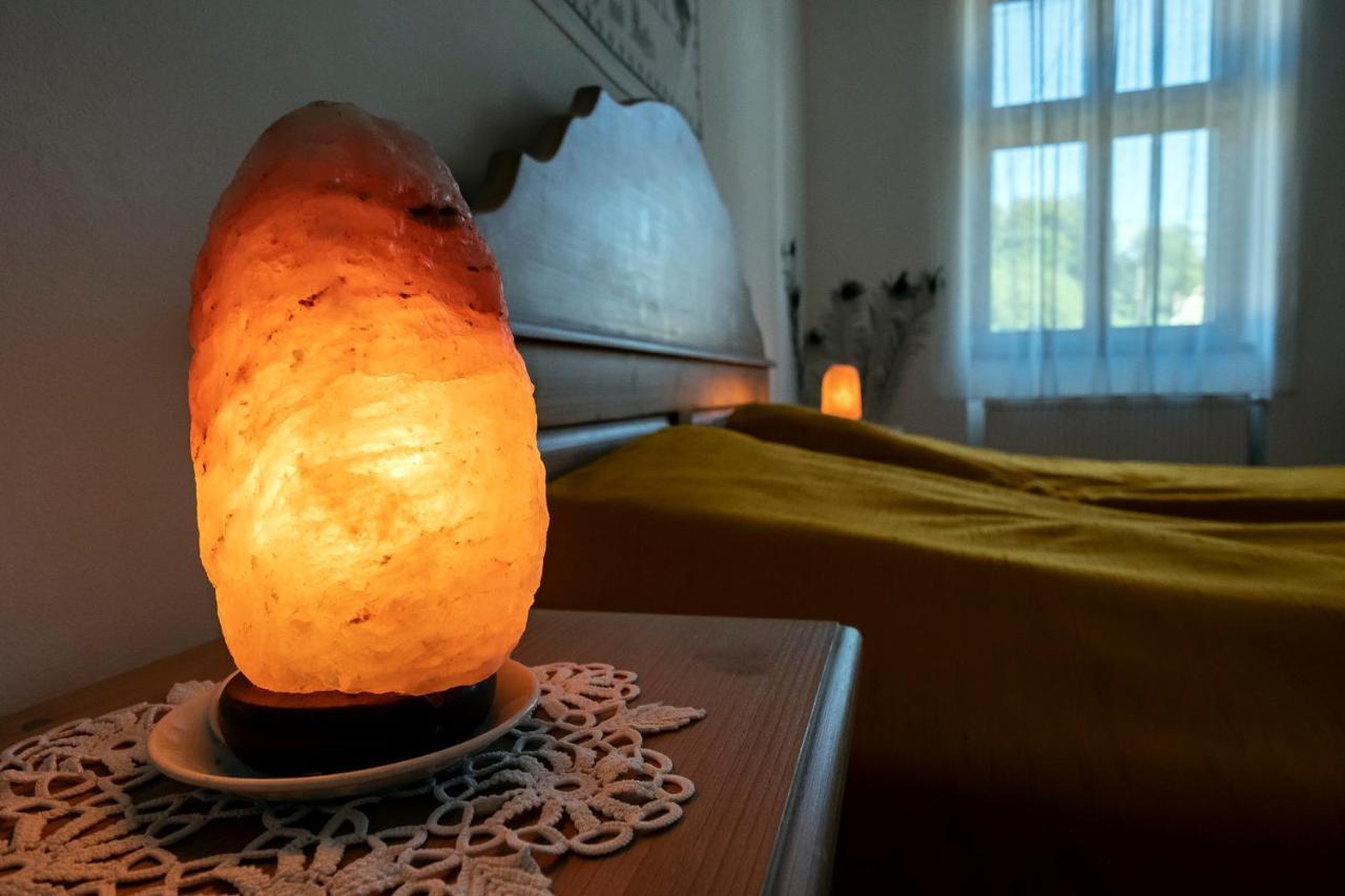 Villa Rihuini Eco Wine House Transylvania Riomfalva Kültér fotó
