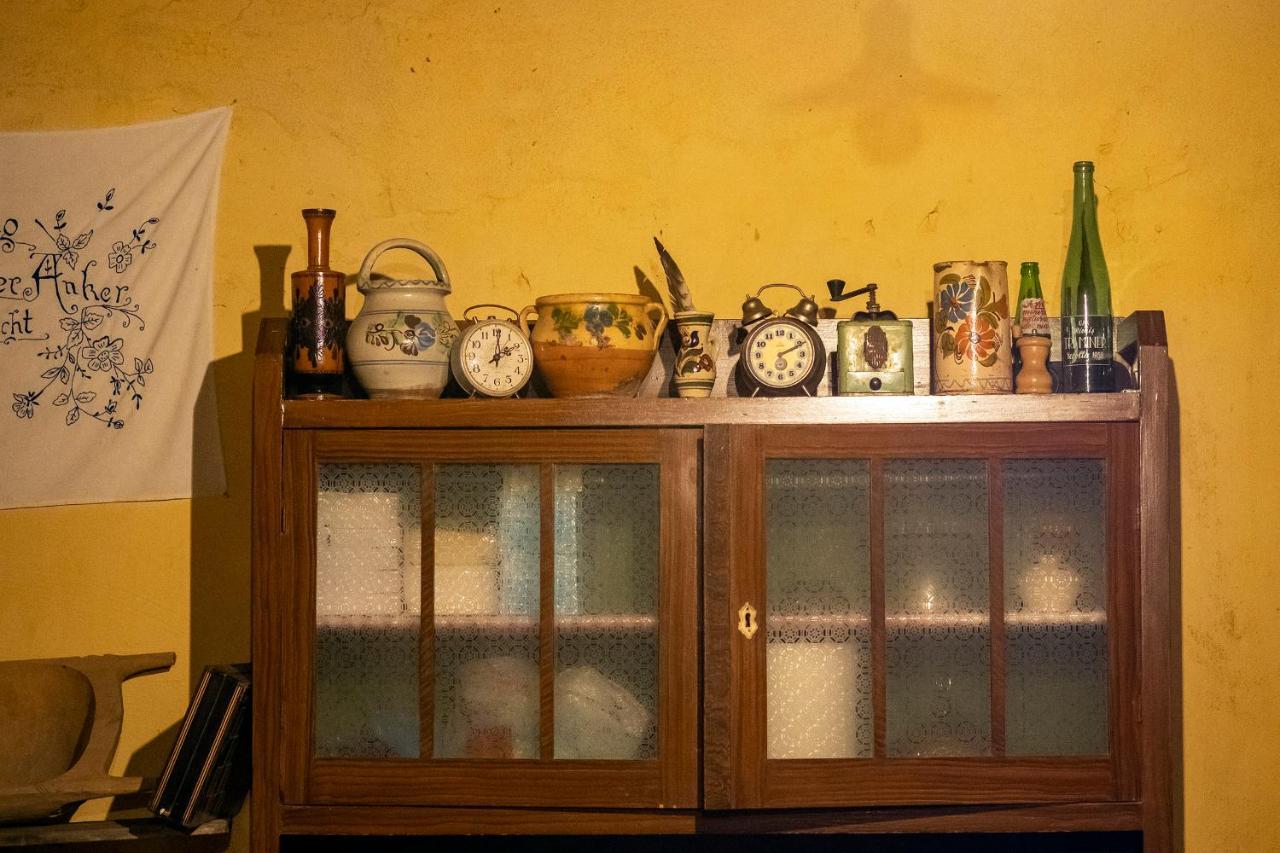 Villa Rihuini Eco Wine House Transylvania Riomfalva Kültér fotó