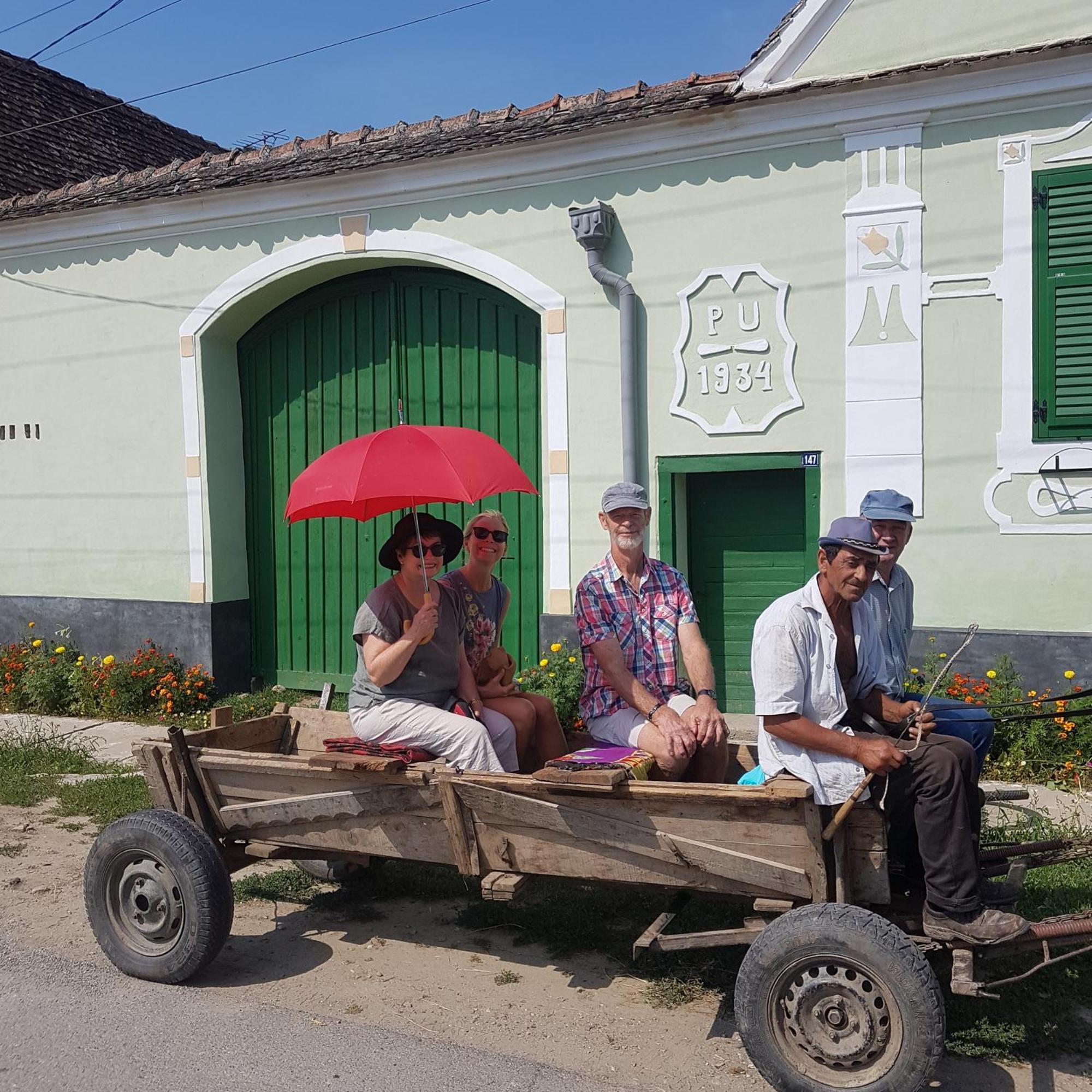 Villa Rihuini Eco Wine House Transylvania Riomfalva Kültér fotó